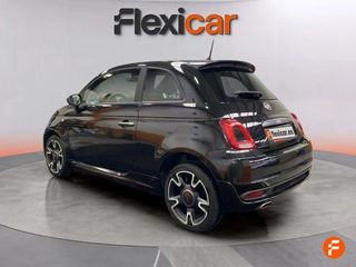 Fiat 500 1.2 8v 51kW (69CV) Lounge