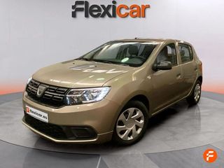 Dacia Sandero Access 1.0 55kW (75CV)