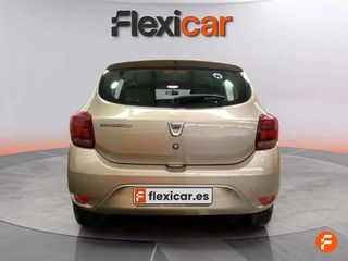 Dacia Sandero Access 1.0 55kW (75CV)