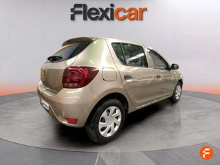 Dacia Sandero Access 1.0 55kW (75CV)