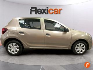 Dacia Sandero Access 1.0 55kW (75CV)