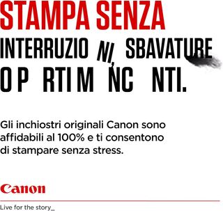 Canon PGI-1500XL, Cartucho de Tinta Original, Mult