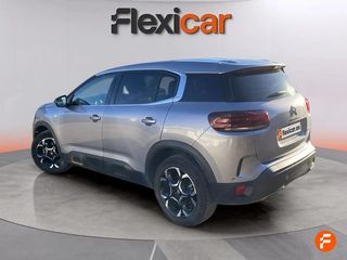 Citroën C5 Aircross PureTech 96kW (130CV) S&S C Series