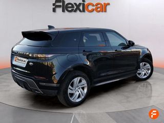 Land-Rover Range Rover Evoque 2.0 D163 R-Dynamic AUTO 4WD MHEV