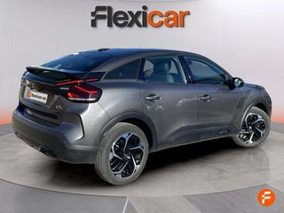 Citroën C4 PureTech 130 S&S 6v Feel Pack