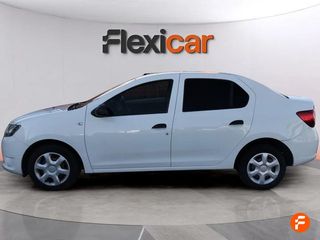 Dacia Logan Ambiance 1.2 75 EU6