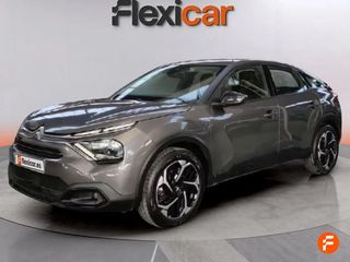 Citroën C4 PureTech 130 S&S 6v Feel Pack