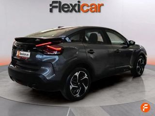 Citroën C4 PureTech 130 S&S 6v Feel Pack