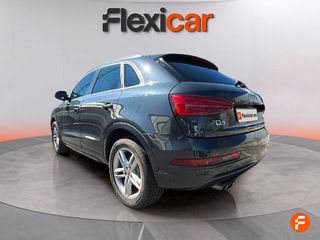 Audi Q3 Sport ed 1.4 TFSI 110kW(150CV) ultra CoD