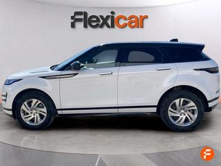 Land-Rover Range Rover Evoque 2.0 D204 R-Dynamic S AUTO 4WD MHEV