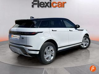 Land-Rover Range Rover Evoque 2.0 D204 R-Dynamic S AUTO 4WD MHEV