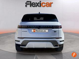 Land-Rover Range Rover Evoque 2.0 D204 R-Dynamic S AUTO 4WD MHEV