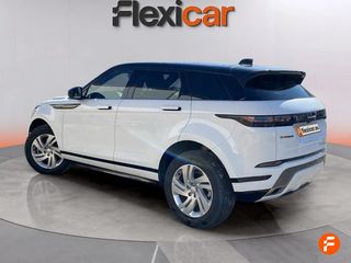 Land-Rover Range Rover Evoque 2.0 D204 R-Dynamic S AUTO 4WD MHEV