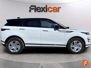 Land-Rover Range Rover Evoque 2.0 D204 R-Dynamic S AUTO 4WD MHEV