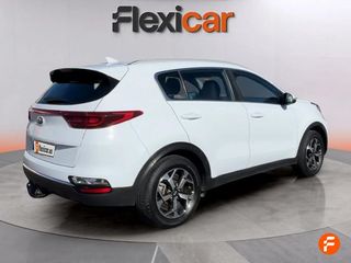 Kia Sportage 1.6 CRDi 100kW (136CV) Business DCT 4x2
