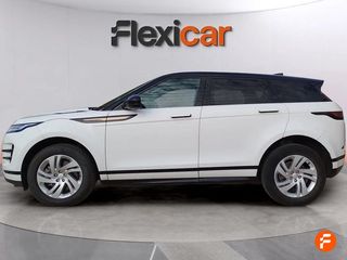 Land-Rover Range Rover Evoque 2.0 D204 R-Dynamic S AUTO 4WD MHEV