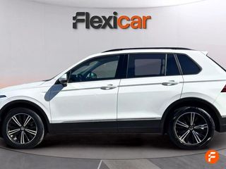 Volkswagen Tiguan Life 1.5 TSI 110kW (150CV) DSG
