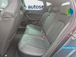 Cupra León 1.5 eTSI DSG 110 kW (150 CV)