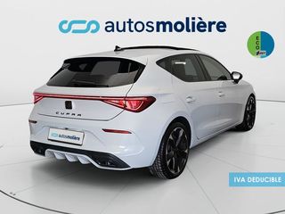 Cupra León 1.5 eTSI DSG 110 kW (150 CV)