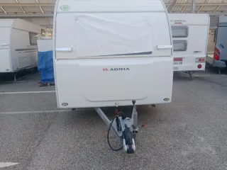 Caravana Aviva 360DD