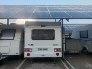 Caravana Aviva 360DD