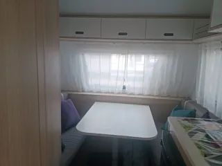 Caravana Aviva 360DD