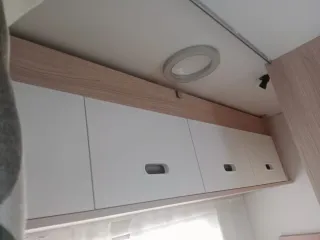 Caravana Aviva 360DD