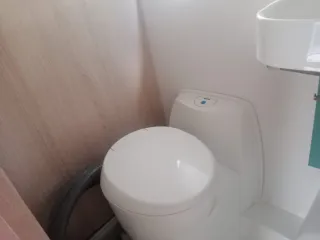 Caravana Aviva 360DD