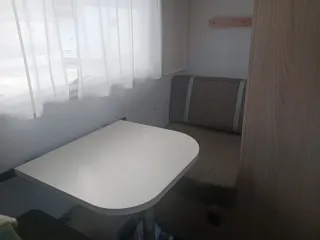 Caravana Aviva 360DD