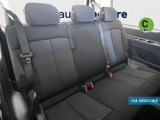 Hyundai Staria 2.2 CRDI Tecno 9S Auto 130 kW (177 CV)
