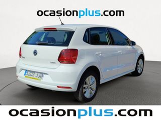 Volkswagen Polo A-Polo 1.0 BMT 55 kW (75 CV)