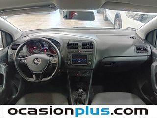 Volkswagen Polo A-Polo 1.0 BMT 55 kW (75 CV)