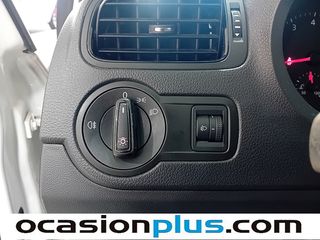 Volkswagen Polo A-Polo 1.0 BMT 55 kW (75 CV)