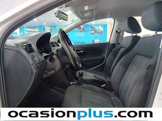 Volkswagen Polo A-Polo 1.0 BMT 55 kW (75 CV)