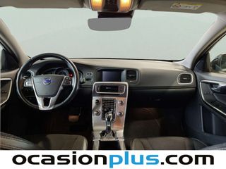 Volvo V60 D3 Momentum Auto 110 kW (150 CV)