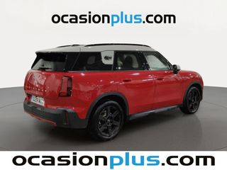 MINI MINI Countryman C 125 kW (170 CV)