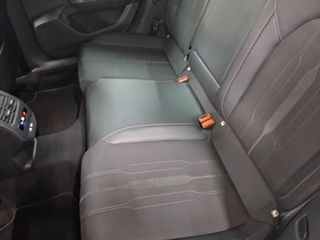 Cupra Formentor 2.0 TDI 110kW (150 CV)