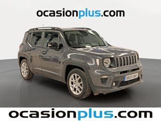 Jeep Renegade 1.0G Limited 4x2 88 kW (120 CV)