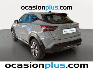 Nissan Juke DIG-T Acenta 84 kW (114 CV)