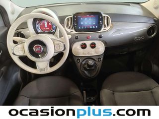Fiat 500 1.0 Hybrid Dolcevita 51 kW (70 CV)