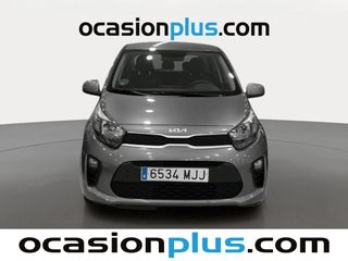 Kia Picanto 1.0 DPi Concept 49 kW (67 CV)
