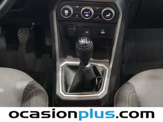 Dacia Sandero Stepway Extreme Go TCe 81 kW (110 CV)