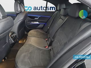 Mercedes Clase E 220 d 145 kW (197 CV)