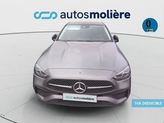 Mercedes Clase C 300 e EQ Berlina 230 kW (313 CV)