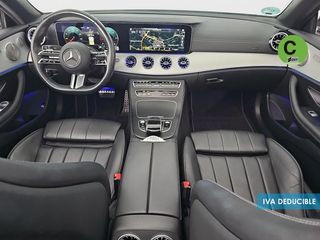 Mercedes Clase E E 220 d Cabrio 143 kW (194 CV)