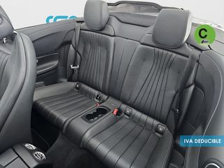 Mercedes Clase E E 220 d Cabrio 143 kW (194 CV)
