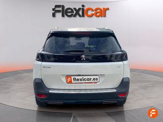 Peugeot 5008 2.0 BlueHDi 133kW S&S GT Pack EAT8