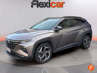 Hyundai Tucson 1.6 TGDI 169kW (230CV) HEV Maxx Auto