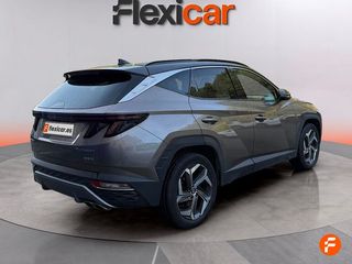 Hyundai Tucson 1.6 TGDI 169kW (230CV) HEV Maxx Auto