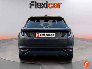 Hyundai Tucson 1.6 TGDI 169kW (230CV) HEV Maxx Auto